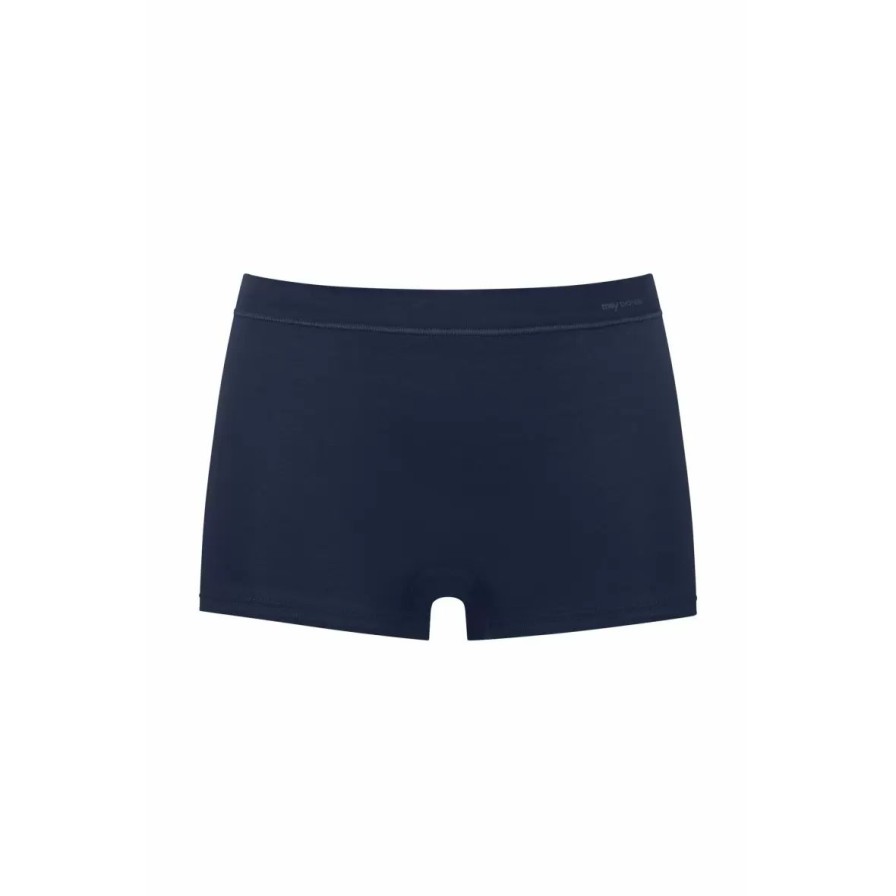 Lingeri Mey Pants | Mey Shorts, Night Blue