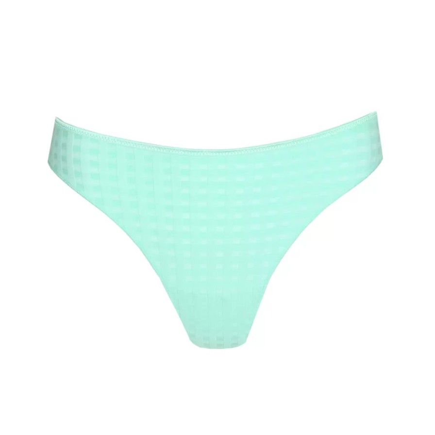 Lingeri Marie Jo String | Avero String, Miami Mint