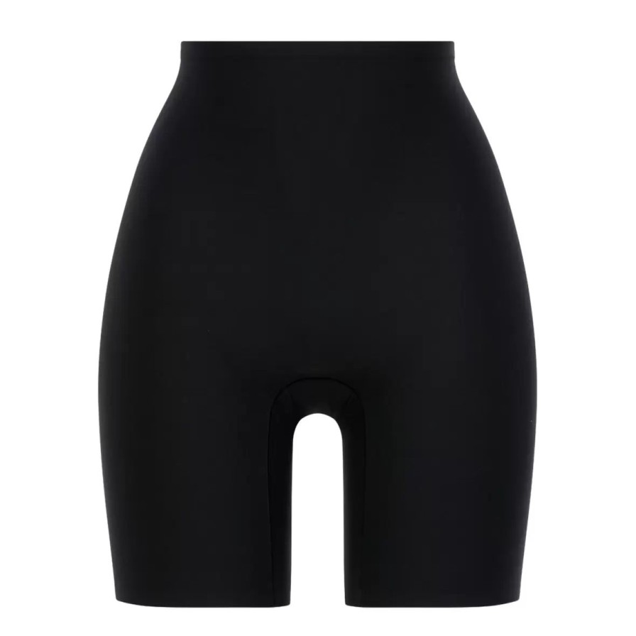 Lingeri Chantelle Indershorts | Mid-Thigh Shorts 011 Black