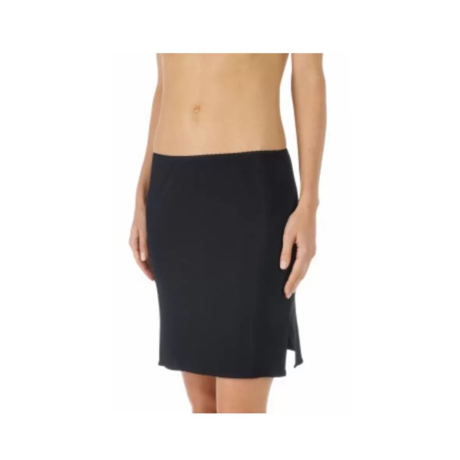 Undertoj Mey | Skirt, Black