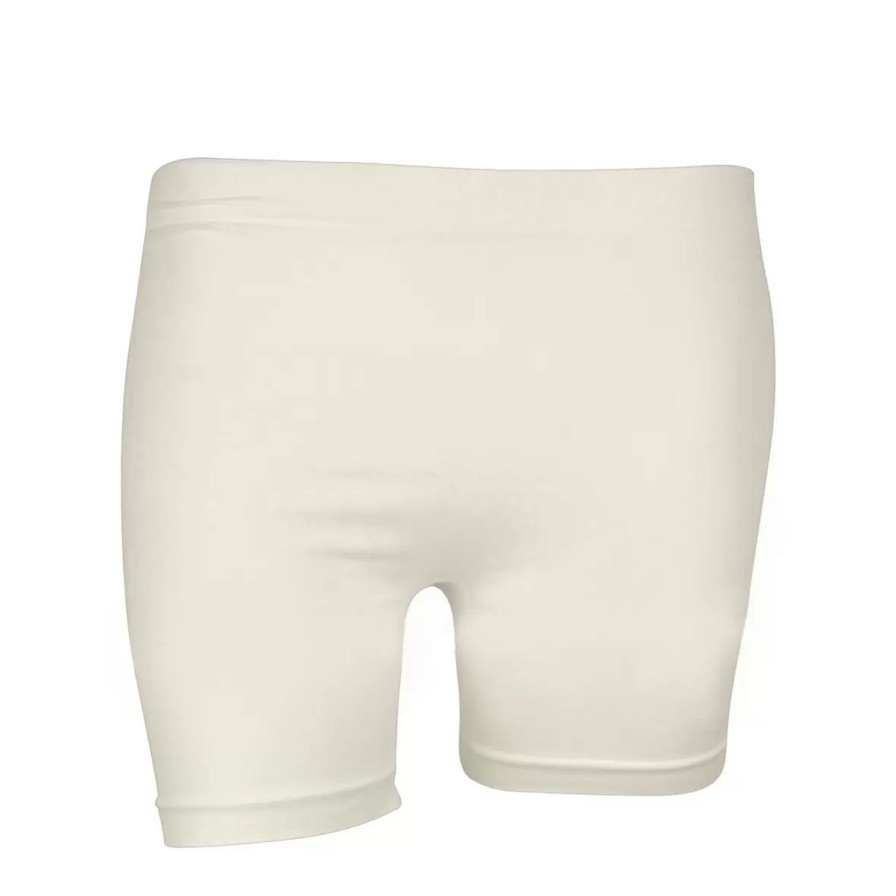 Lingeri Missya Indershorts | Lucia Indershorts Kort, White