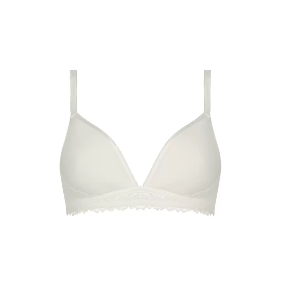 Lingeri Mey Bh'Er Uden Bojle | Luxurious Bra, Champagner