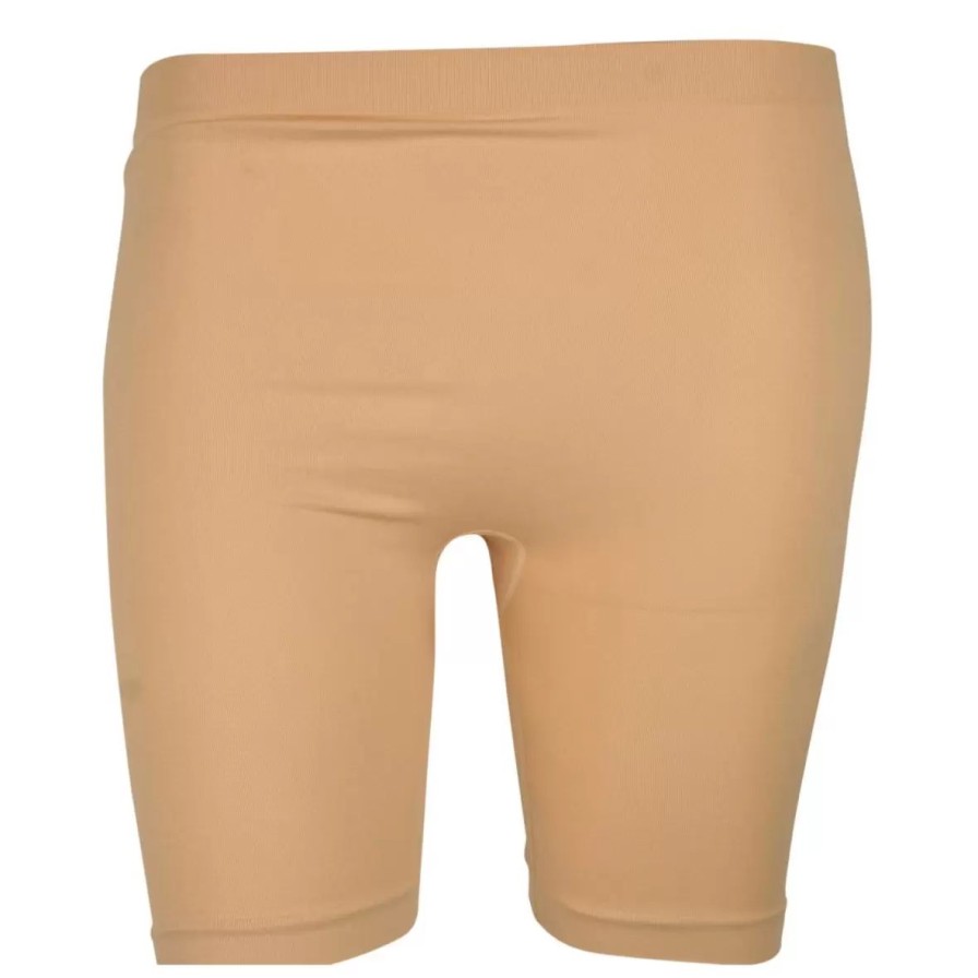 Lingeri Missya Indershorts | Lucia Indershorts Lang, Nude