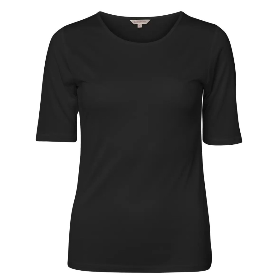 Undertoj Wiki | Silke T-Shirt, Black