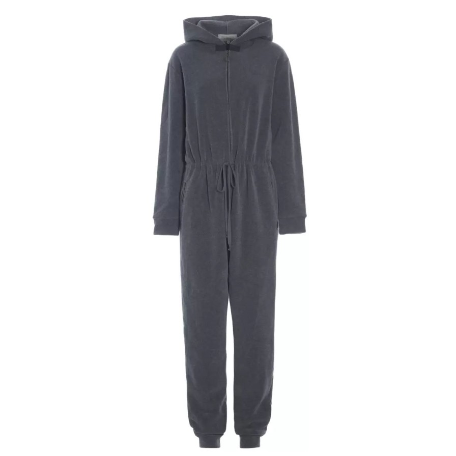 Nattoj Henriette Steffensen | Jumpsuit, Grey