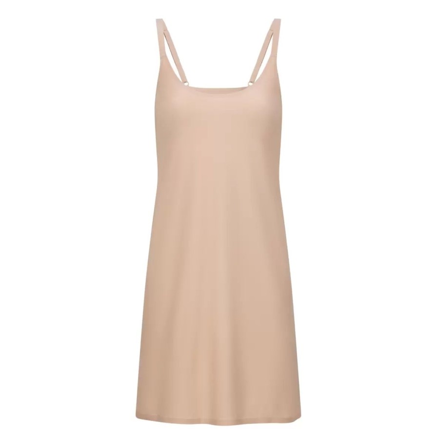 Undertoj Chantelle | Soft Stretch Underkjole, Nude