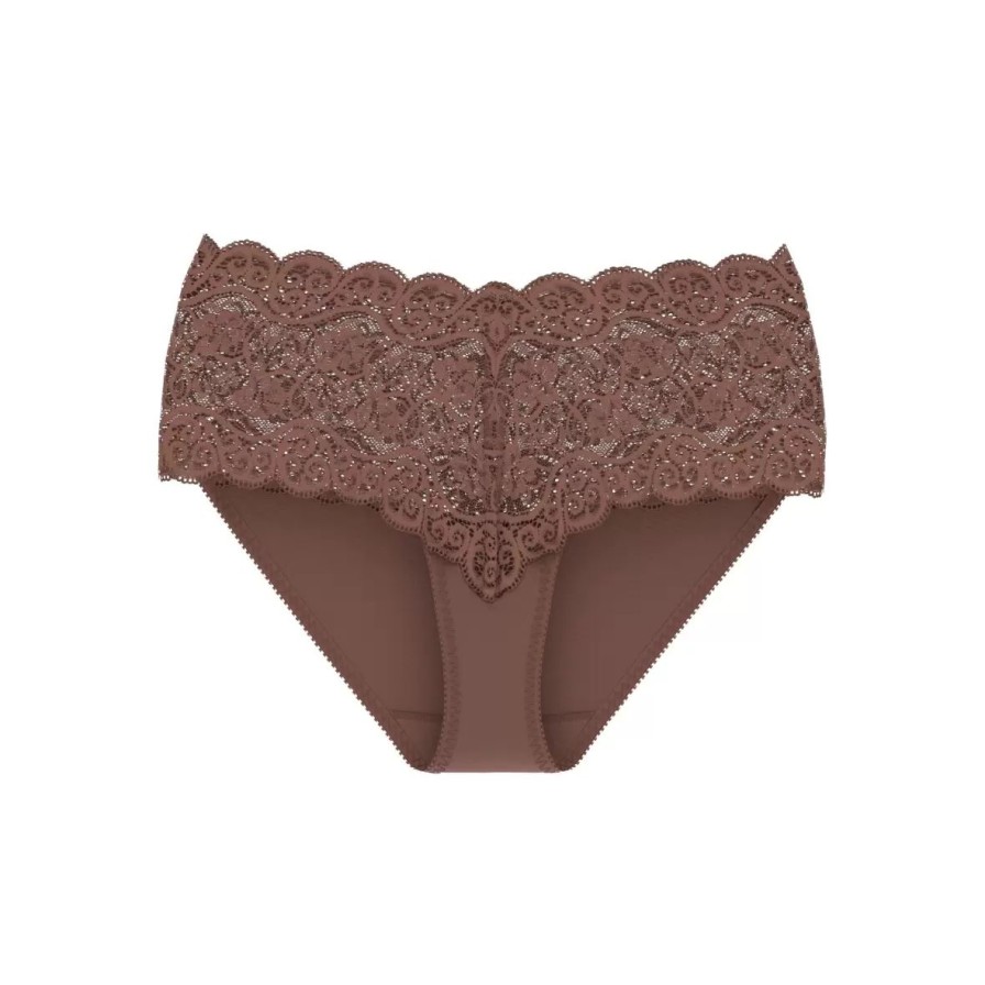 Lingeri Triumph Maxi | Amourette 300 Maxi, Cocoa Sugar