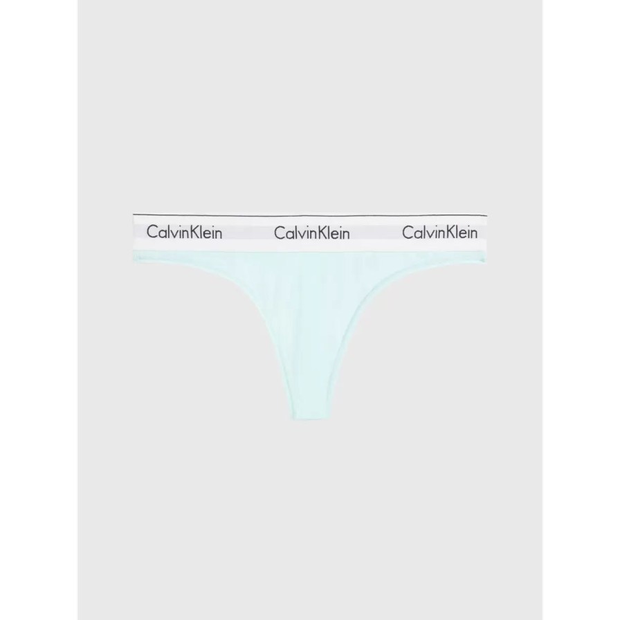 Lingeri Calvin Klein String | Calvin Klein String, Island Reef