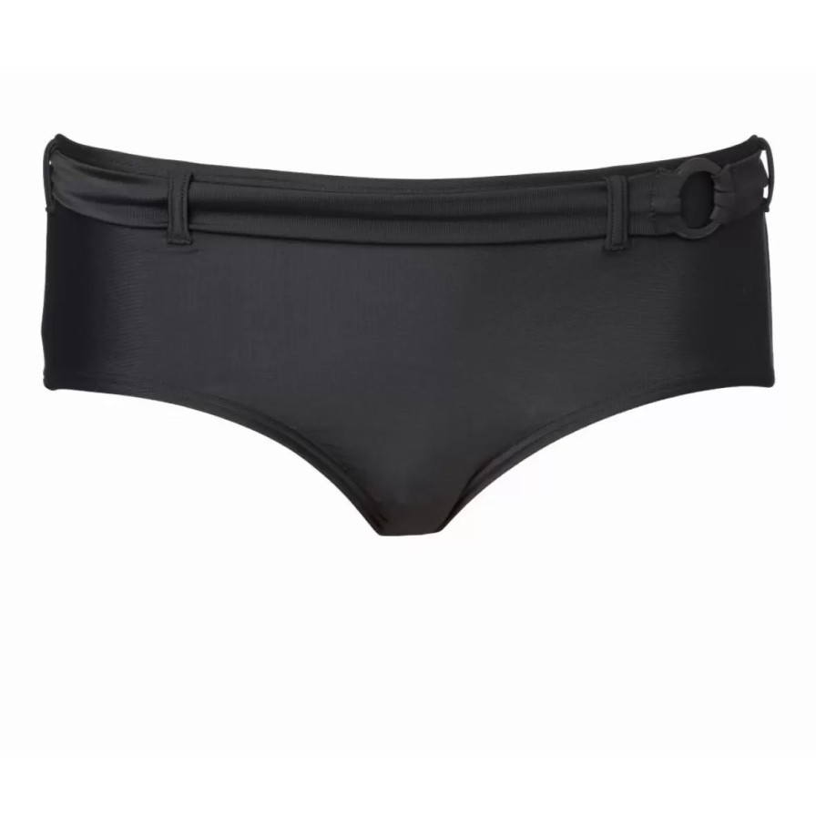 Badetoj Wiki Hipster | Bikini Basic Hipster, Black