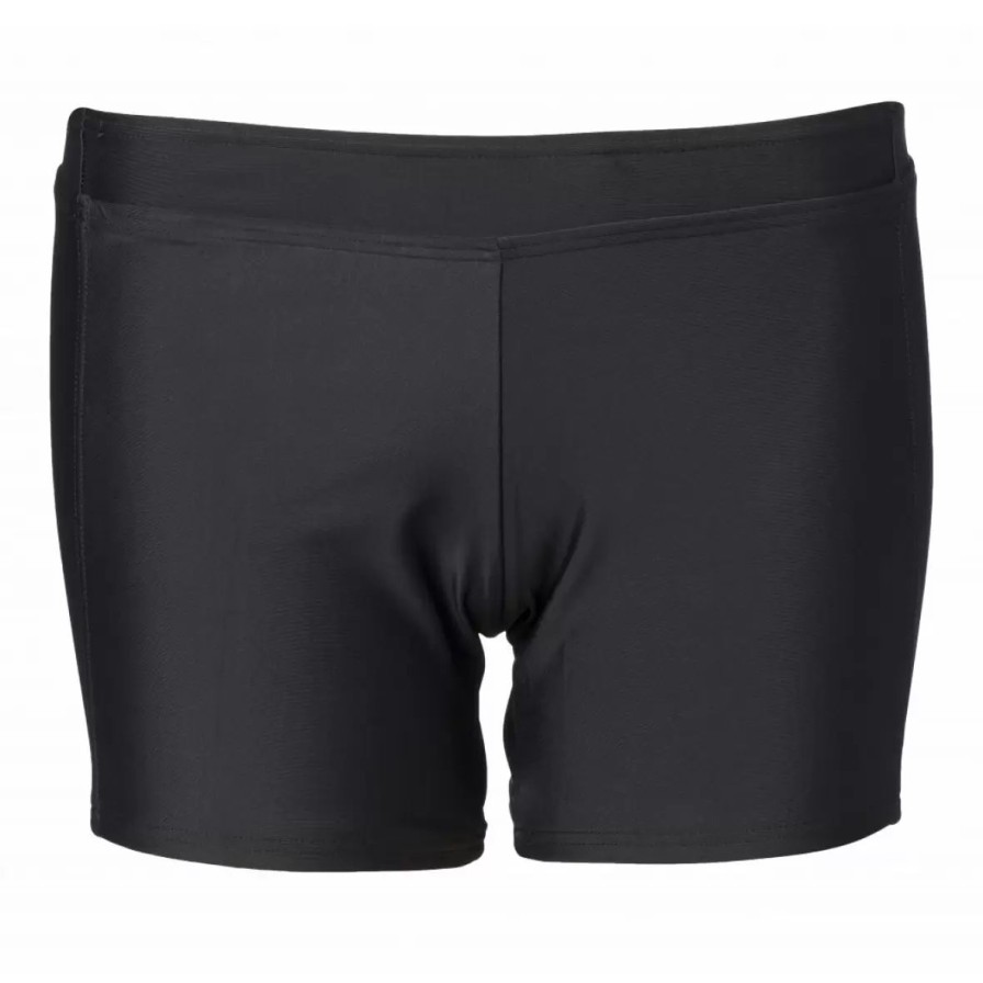 Badetoj Wiki Hipster | Shorts, Black