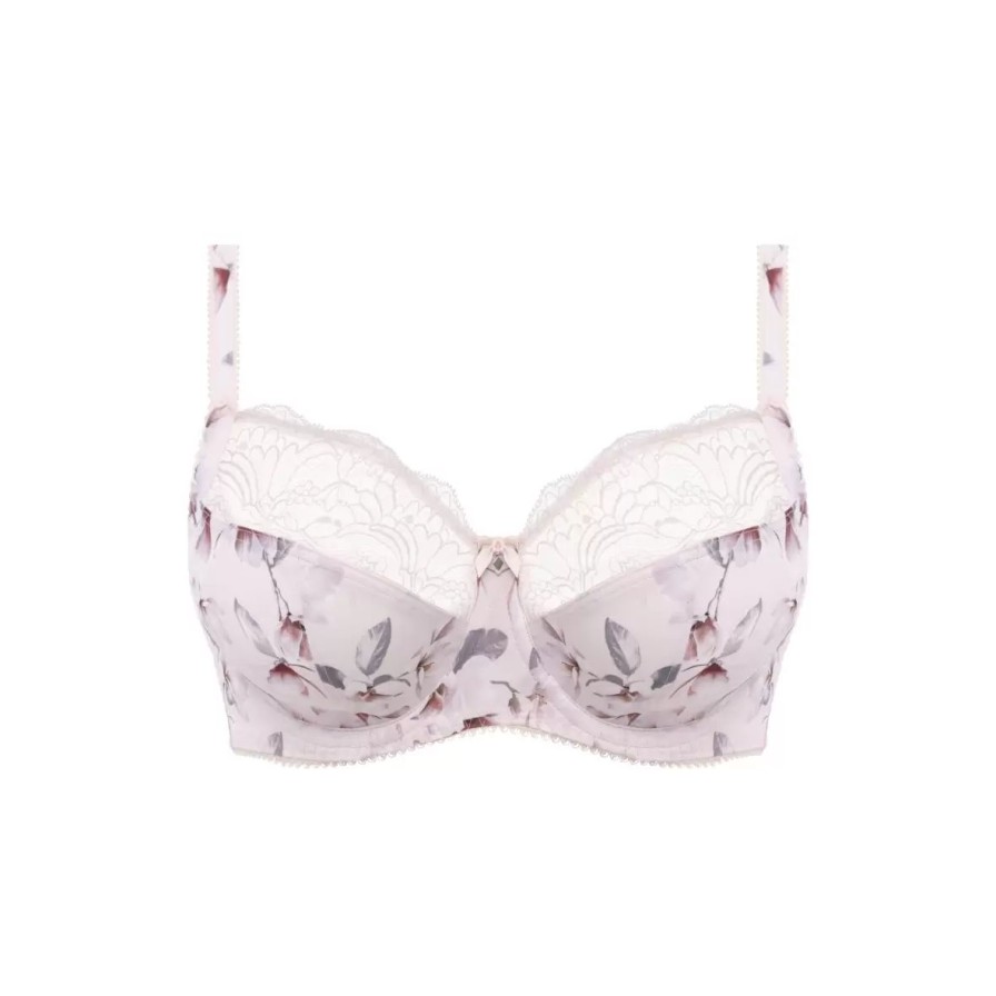 Lingeri Fantasie Bh'Er Uden Fyld | Lucia Full-Cup, Blush