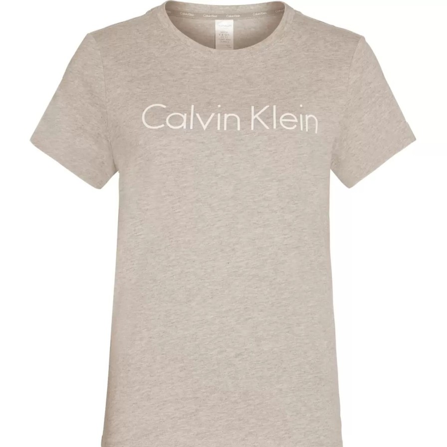 Nattoj Calvin Klein | Calvin Klein Bomuld T-Shirt, Gr