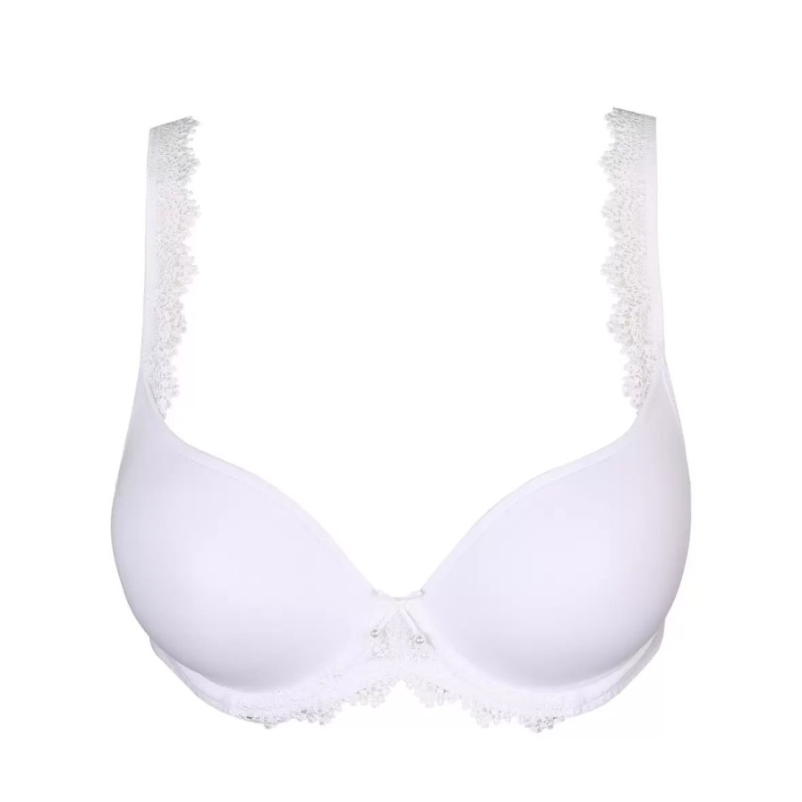 Lingeri Marie Jo Bh'Er Med Fyld | Christy Padded, White