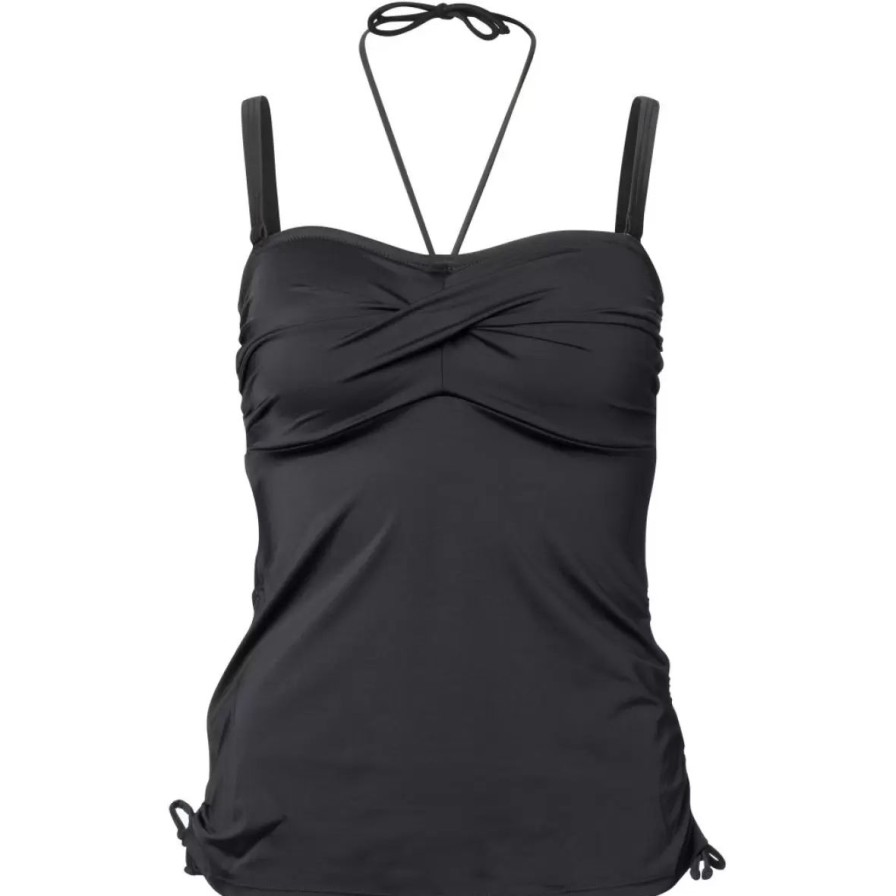 Badetoj Wiki Tankini | Bikini Tankini, Black