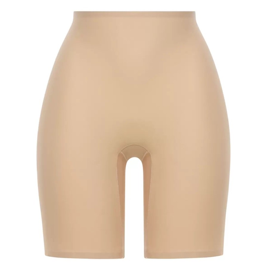 Lingeri Chantelle Indershorts | Mid-Thigh Shorts Owu Nude