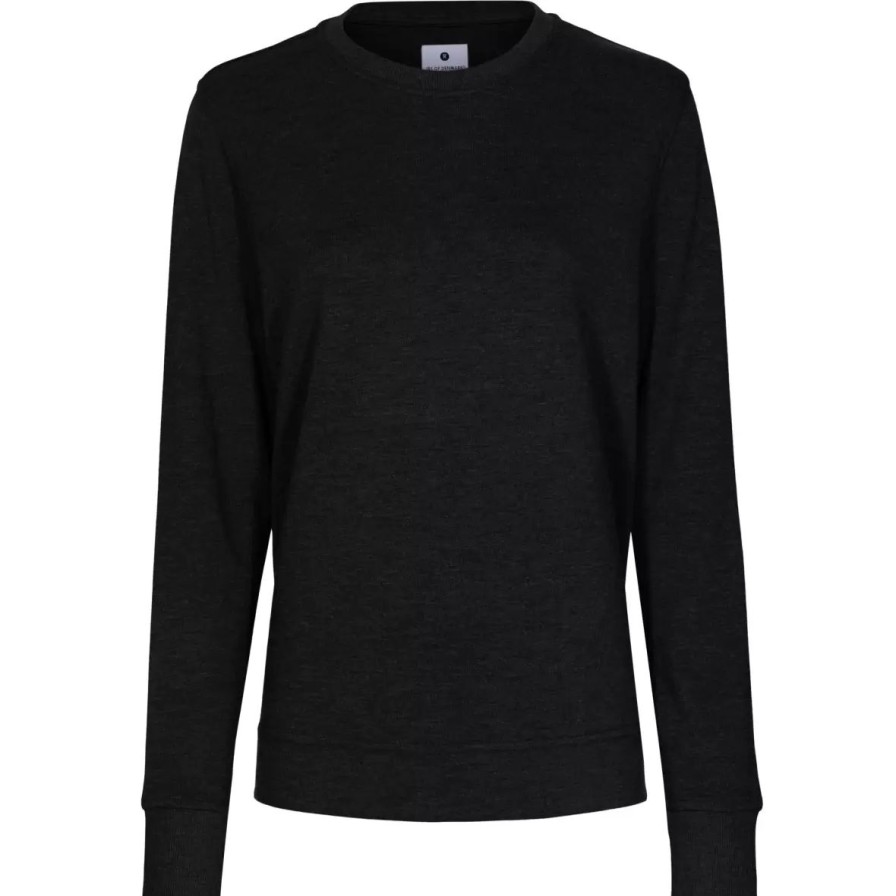 Nattoj JBS | Bamboo Sweat, Black