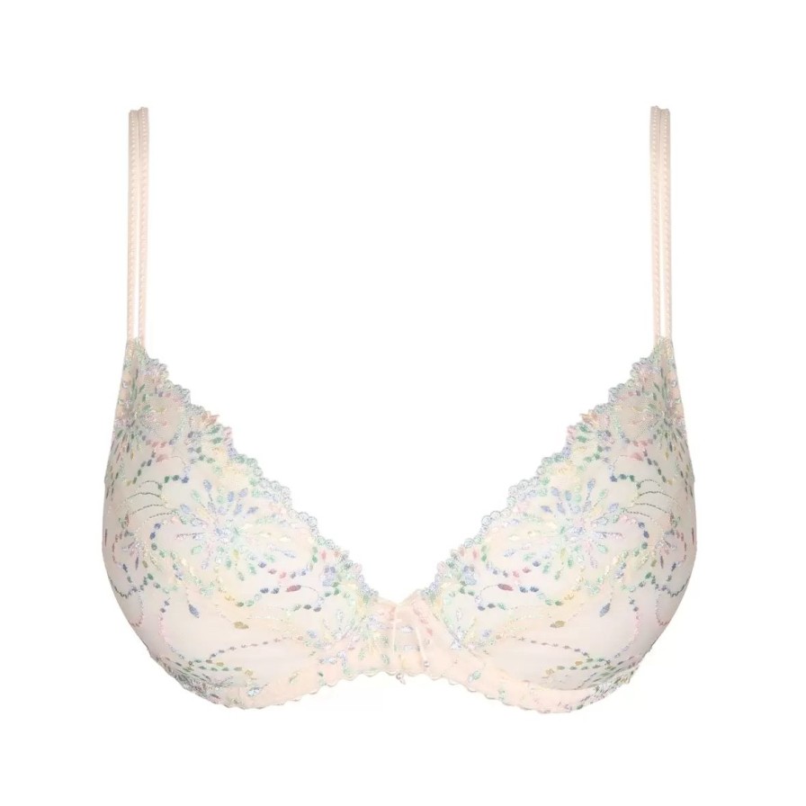 Lingeri Marie Jo Push-Up Bh | Jane Push-Up, Boudoir Cream