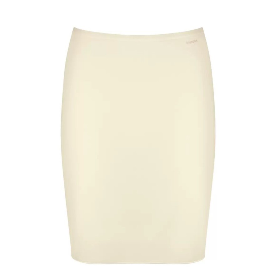 Undertoj Triumph | Body Make-Up Skirt, Ivory