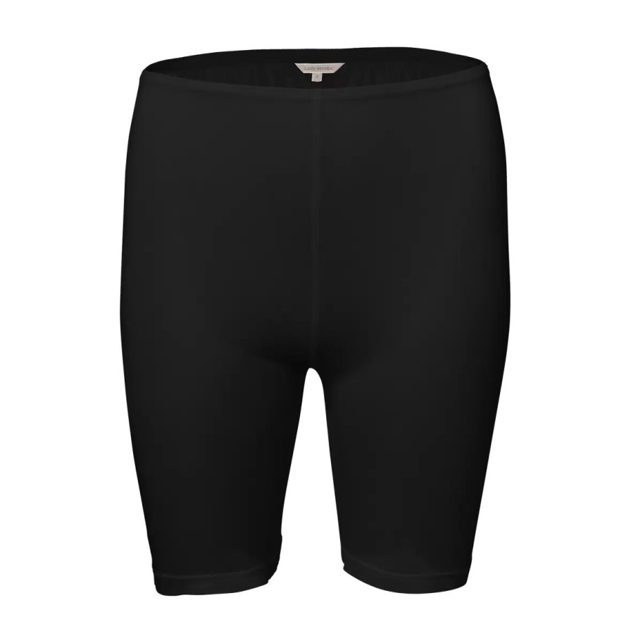 Undertoj Wiki | Silke Shorts, Black