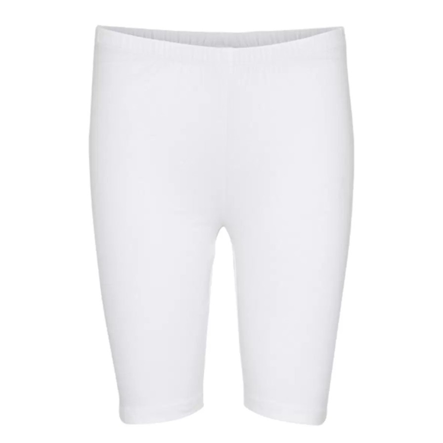 Lingeri Decoy Indershorts | Viscose Indershorts, Hvid