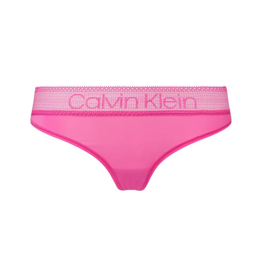 Lingeri Calvin Klein Brazilian | Calvin Klein Brazilian, Bright Magenta