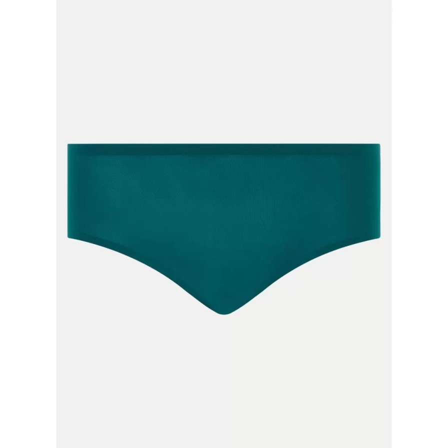 Lingeri Chantelle Hipster | Soft Stretch Hipster, Xs-Xl, Oriental Green