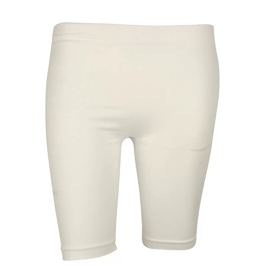 Lingeri Missya Indershorts | Lucia Indershorts Lang, White